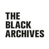 The Black Archives - Home